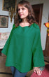 Tuttabankem Monet Top | Ladies Top UK | Tuttabankem